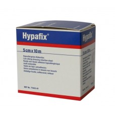 Hypafix Dressing Retention Tape 5cm x 10m Roll 71443-01
