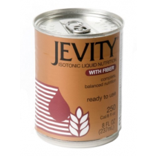 Jevity Isotonic Liquid Nutrition with Fibre 237mL Can 2113206