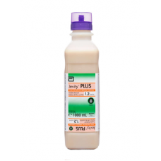 Jevity Plus Fibre Tube Feed Ready to Hang Bottle 1L 2113120