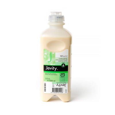 Jevity Promote Ready to Hang Tube Feed 1000mL  2206408