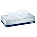 Kleenex 2 Ply Facial Tissue, 19.5cm X 20.5cm, White - Box100 4720