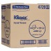 Kleenex 2 Ply Facial Tissue, 19.5cm X 20.5cm, White - Box100 4720