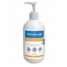 Medical Water-based Lubricating Gel 500mL 132182