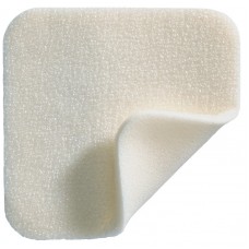 Mepilex Silicone Absorbent Foam Wound Dressing 10 x 10cm 294100