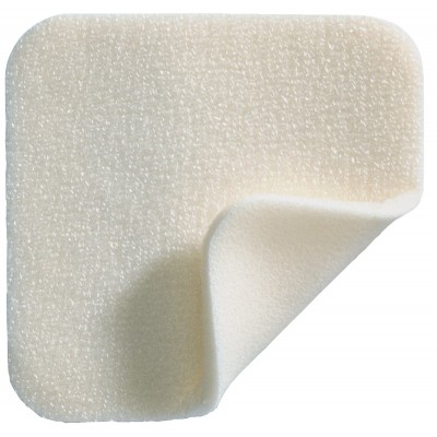 Mepilex Silicone Absorbent Foam Wound Dressing 20 x 20cm 294400