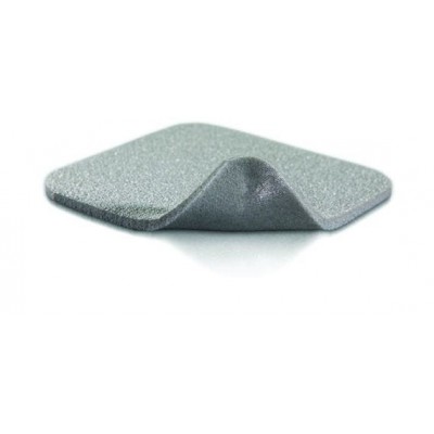 Mepilex Ag Antimicrobial Foam Wound Dressing, 20 x 50cm 287510