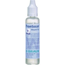 Prontosan Gel 30ML 400510