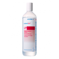 Schulke Octenilin Wound Irrigation Solution 350mL