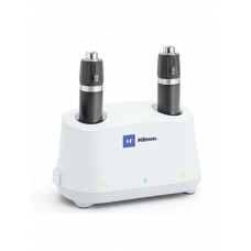 Welch Allyn Universal Desk Charger 2 x Li-Ion Plus USB-C Handles