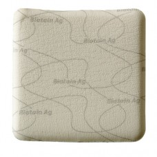 Biatain Ag Non Adhesive Foam Dressing 15 x 15cm 9625