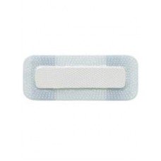 Biatain Silicone Adhesive Foam Dressing Lite, 5 x 12.5cm 33453