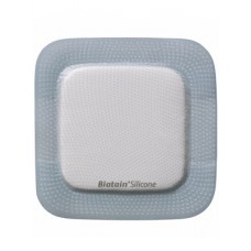 Biatain  Silicone Adhesive Foam Wound Dressing 10 x 30cm 33401