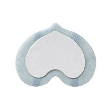 Biatain Silicone Sacral Foam Wound Dressing, 15cm x 19cm 33404