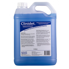 Clinidet Clinical Detergent 5L