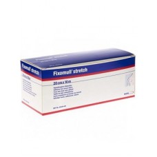 FIXOMULL STRETCH 10cm x 10m 02037-00
