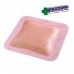 Allevyn Ag Gentle Border 7.5 X 7.5cm Silicone Gel Adhesive Foam Dressing Silver 66800460