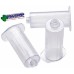 Bd Vacutainer Safety- Lok Blood Collection Set With Pre Attached Holder 21g X 3/4 368652 Sale Item Exp 05/24