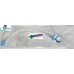 Intravenous Iv Stop Cock 3 Way Tap With 15cm Extension Set Lipid Resistant Sale Item Expired Stock 12/2020