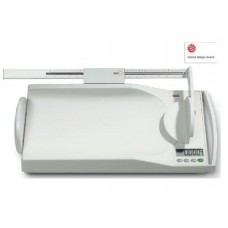 Seca 334 Mobile Electronic Baby Scales