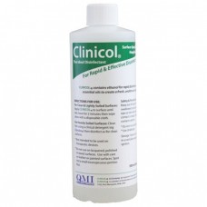 Disinfectant Surface Spray Clinicol Hospital Grade 500ml Squeeze Bottle X1