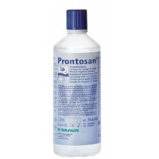 Prontosan Wound Irrigation Solution 350mL