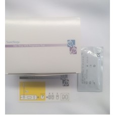 Pregnancy Test One Step Hcg Urine Strip-early Test Surestep 25/box