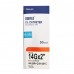 SURFLO IV Catheter 14G x 50mm  Sale Item Expiry 09/2022