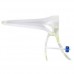 Speculum Clear Plastic Cusco Gyno