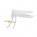 Speculum Clear Plastic Cusco Gyno