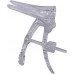 Speculum Clear Plastic Cusco Gyno
