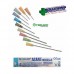 Terumo Sharp Hypodermic Agani Needles 27g X 16mm 100/box