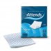 ATTENDS COVER DRI PLUS RANGE 5 SIZES AVAILABLE UNDERPADS BLUEYS