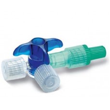 Discofix C Stopcock 3 Way 