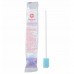 Oral Swab Impregnated with Sodium Bicarbonate 