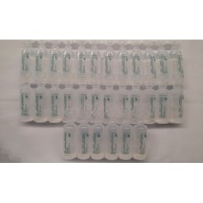 Pfizer Sodium Chloride Injection Bp Steritube 30ml (X4 Pieces) Pfizer Expiry Date May 21