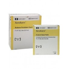 Xeroform Petrolatum Gauze 12.7 x 22.9cm - Box/50