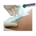 Opsite Post-op Sterile Transparent Film Dressing With Highly Absorbent Pad 15.5 x 8.5cm