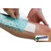 Opsite Post-op Sterile Transparent Film Dressing With Highly Absorbent Pad 15.5 x 8.5cm