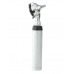 Heine Beta 400 F.o. Led Otoscope & Ophthalmoscope Set With Usb Cord & Plug-in Power Supply