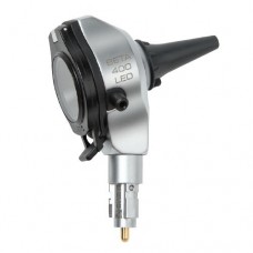 Beta 400 F.O.  Otoscope Head Only 4.2 x Magnification Heine Quality