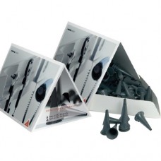 Heine Allspec Disposable Tips 2.5mm Infants Pkt/250 Grey
