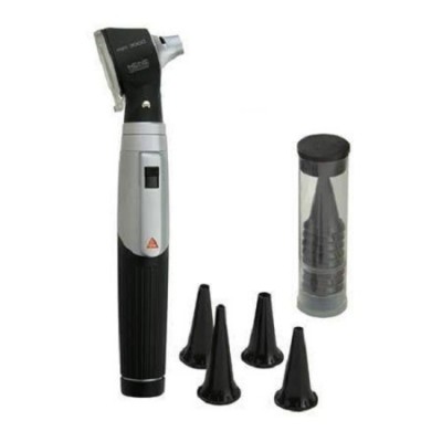 Heine Mini 3000 Otoscope with Specula Tips | Ear, Nose & Throat
