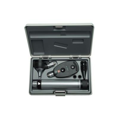 Heine K 180 2.5V Diagnostic Set With Standard BETA Battery Handle