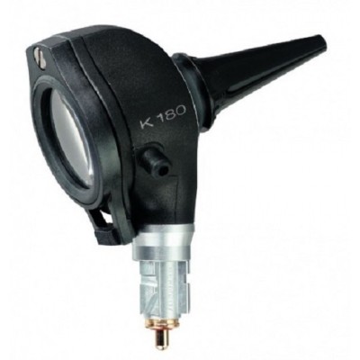 K 180 Otoscope 3.5V Head Only Heine Quality