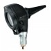 Heine K 180 2.5v F.O. Otoscope With Standard BETA Battery Handle in Pouch