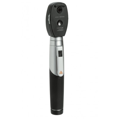 Mini 3000 LED Ophthalmoscope