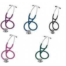 Littmann 3M™ Cardiology IV Stethoscopes Various Colours