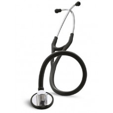 Littmann 3M™ Master Cardiology Stethoscope - Black