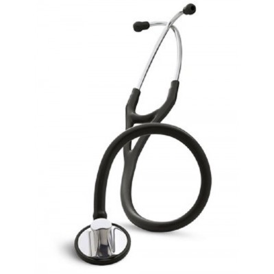Littmann 3M™ Master Cardiology Stethoscope - Black