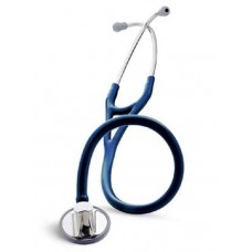 Littmann 3M™ Master Cardiology Stethoscope - Navy Blue